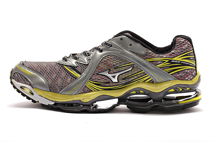 chaussures de running mizuno pour homme